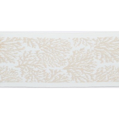 Europatex Trimmings Pergola Coral Nougat