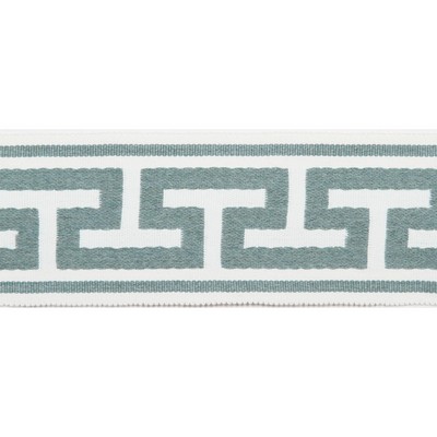 Europatex Trimmings Pergola Embroidered Rosemary