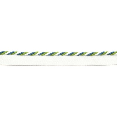 Europatex Trimmings Pergola Micro Cord Field