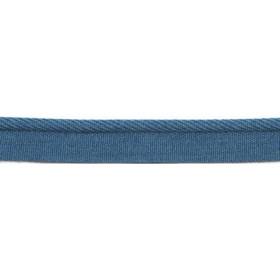 Europatex Trimmings Pergola One Tone Cord Field