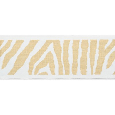 Europatex Trimmings Pergola Zebra Sunlight