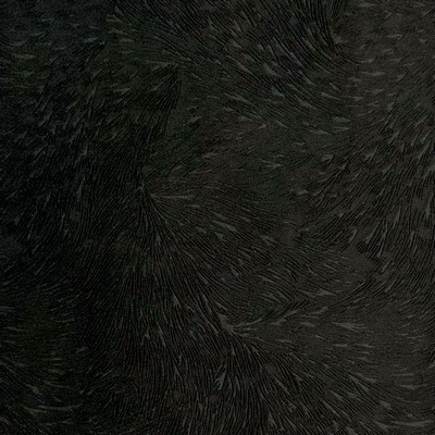 Europatex Plume Pure Black