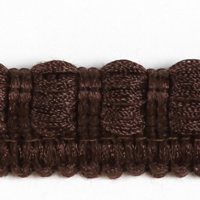 Europatex Trimmings Pori Brown