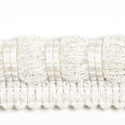 Europatex Trimmings Pori Ivory