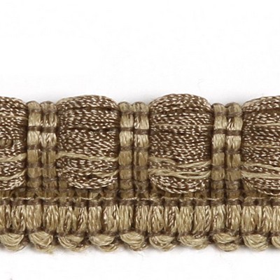 Europatex Trimmings Pori Latte