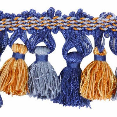 Europatex Trimmings Prives Ink