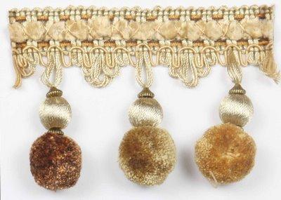 Rodez Field Europatex Trimmings Rodez Field