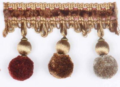 Europatex Trimmings Rodez Mineral