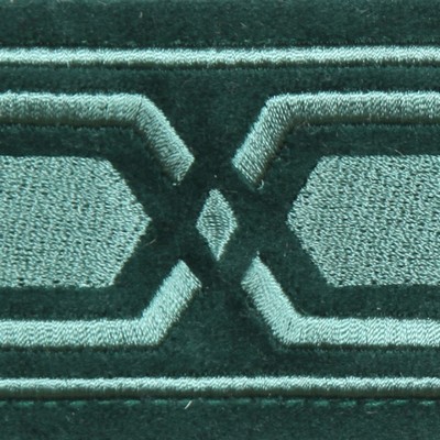 Europatex Trimmings Roman Key Hunter