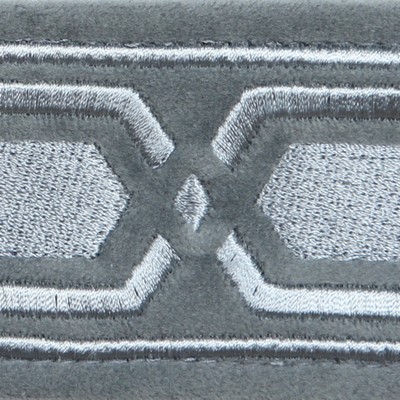 Europatex Trimmings Roman Key Sea