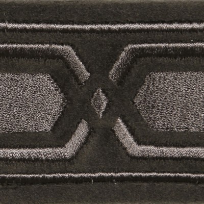 Europatex Trimmings Roman Key Slate