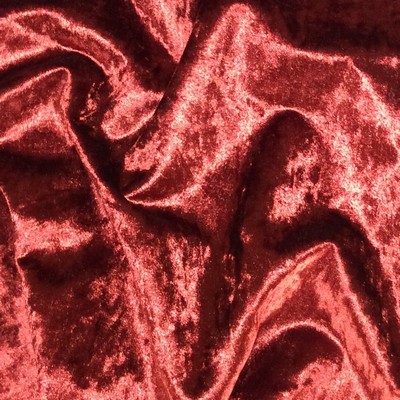 Europatex Rumple Red