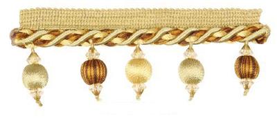 Europatex Trimmings Savona Field