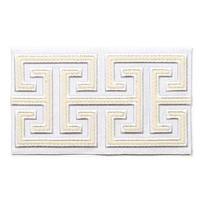 Europatex Trimmings Seville Cotton