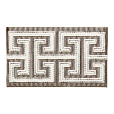 Europatex Trimmings Seville Grain