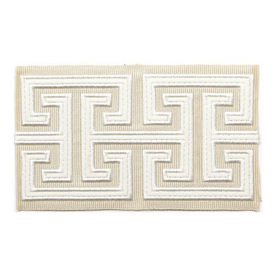 Europatex Trimmings Seville Powder