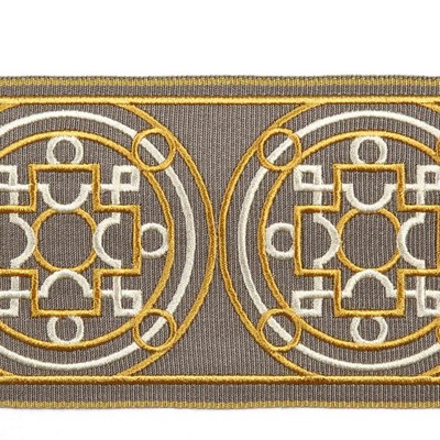 Europatex Trimmings Sion Dusk