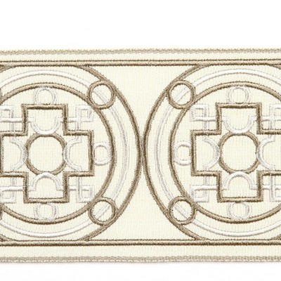 Europatex Trimmings Sion Latte