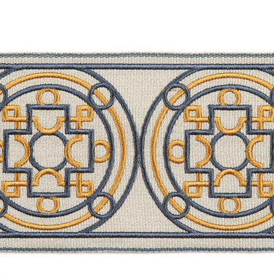 Europatex Trimmings Sion Royal