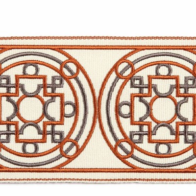 Europatex Trimmings Sion Rustic