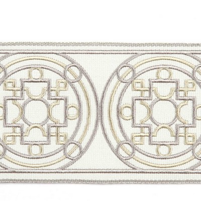 Europatex Trimmings Sion Slate