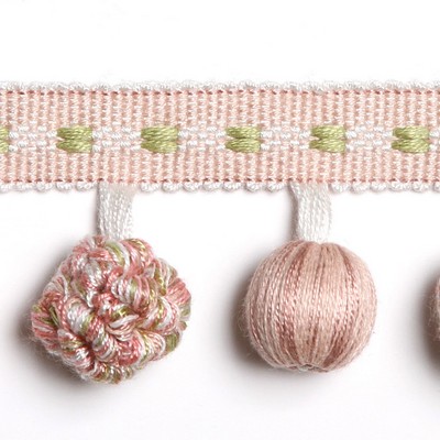 Europatex Trimmings Siracusa Berry