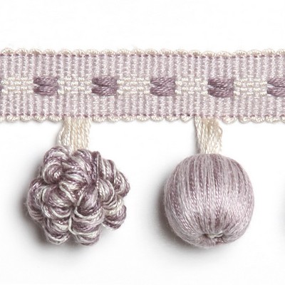 Europatex Trimmings Siracusa Lilac