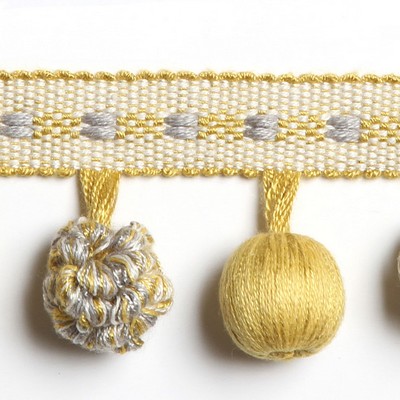 Europatex Trimmings Siracusa Summer