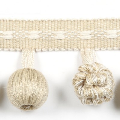 Europatex Trimmings Siracusa Wheat