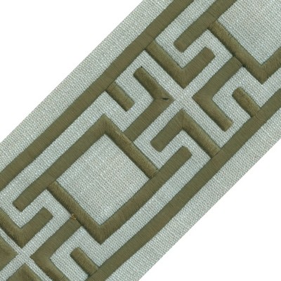 Europatex Trimmings Sirmione Elm