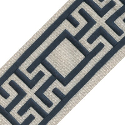 Europatex Trimmings Sirmione Ink