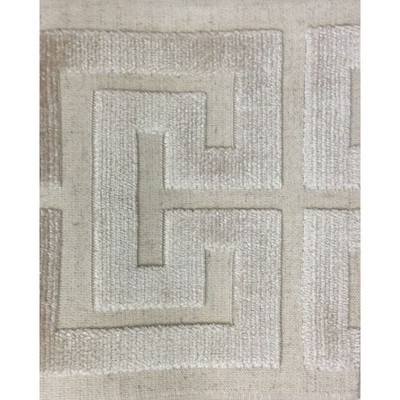 Europatex Trimmings Skyrise Bone