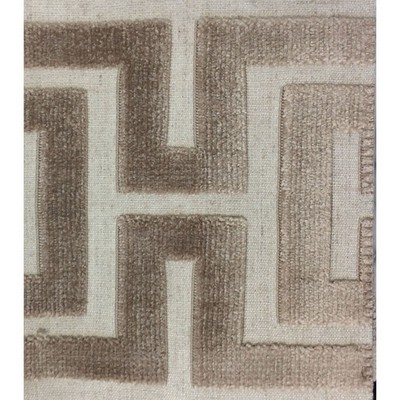 Europatex Trimmings Skyrise Sand