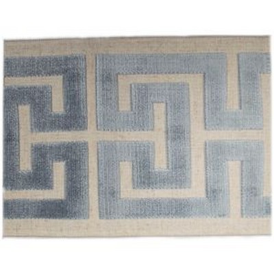 Europatex Trimmings Skyrise Sky