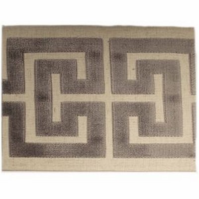 Europatex Trimmings Skyrise Steel