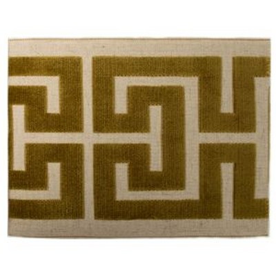 Europatex Trimmings Skyrise Topaz