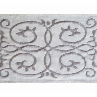 Europatex Trimmings Suburban Ice