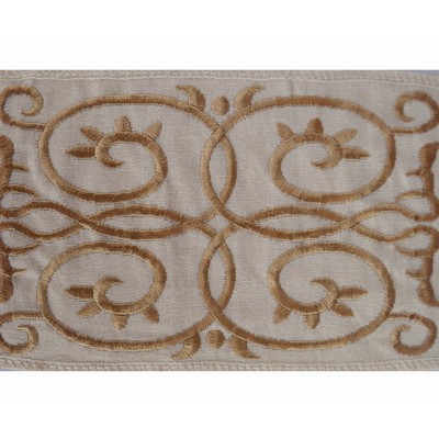 Europatex Trimmings Suburban Sand