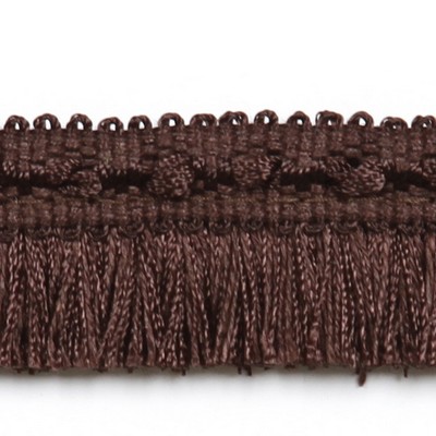 Europatex Trimmings Tampere Brown