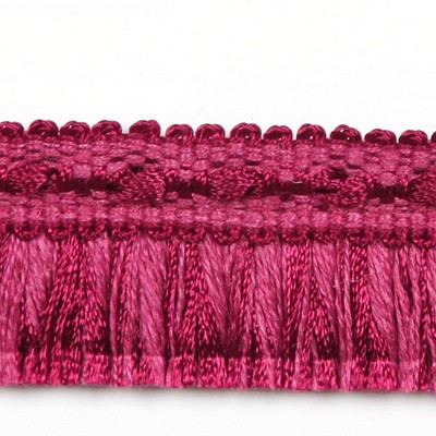 Europatex Trimmings Tampere Cranberry