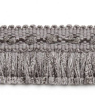 Europatex Trimmings Tampere Slate