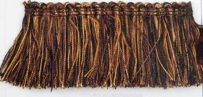 Europatex Trimmings Termoli Java