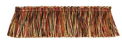 Europatex Trimmings Termoli Noir