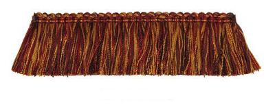 Europatex Trimmings Termoli Nutmeg