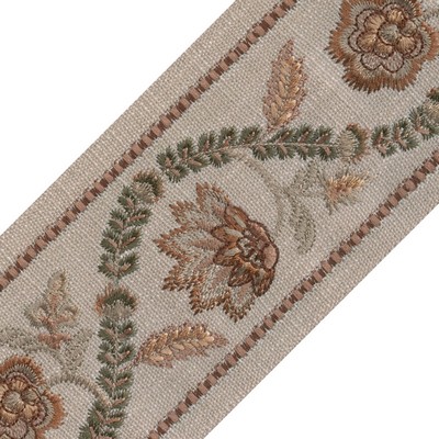 Europatex Trimmings Torre Porcini