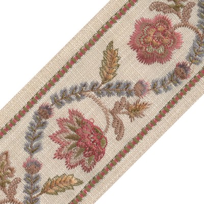 Europatex Trimmings Torre Spice