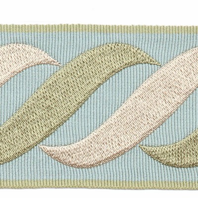 Tromello Aqua Europatex Trimmings Tromello Aqua