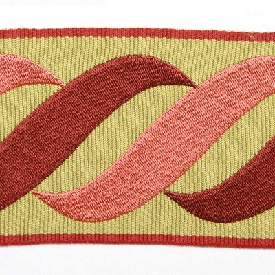 Europatex Trimmings Tromello Blossom