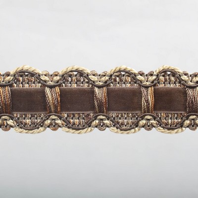 Europatex Trimmings Tulip Field