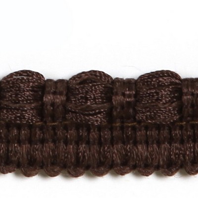 Europatex Trimmings Turku Brown